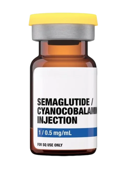 SEMAGLUTIDE INJECTION