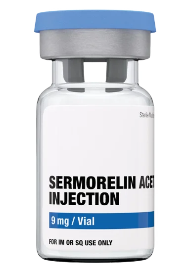 sermorelin injections