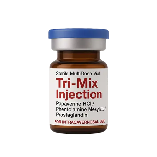 trimix-injection