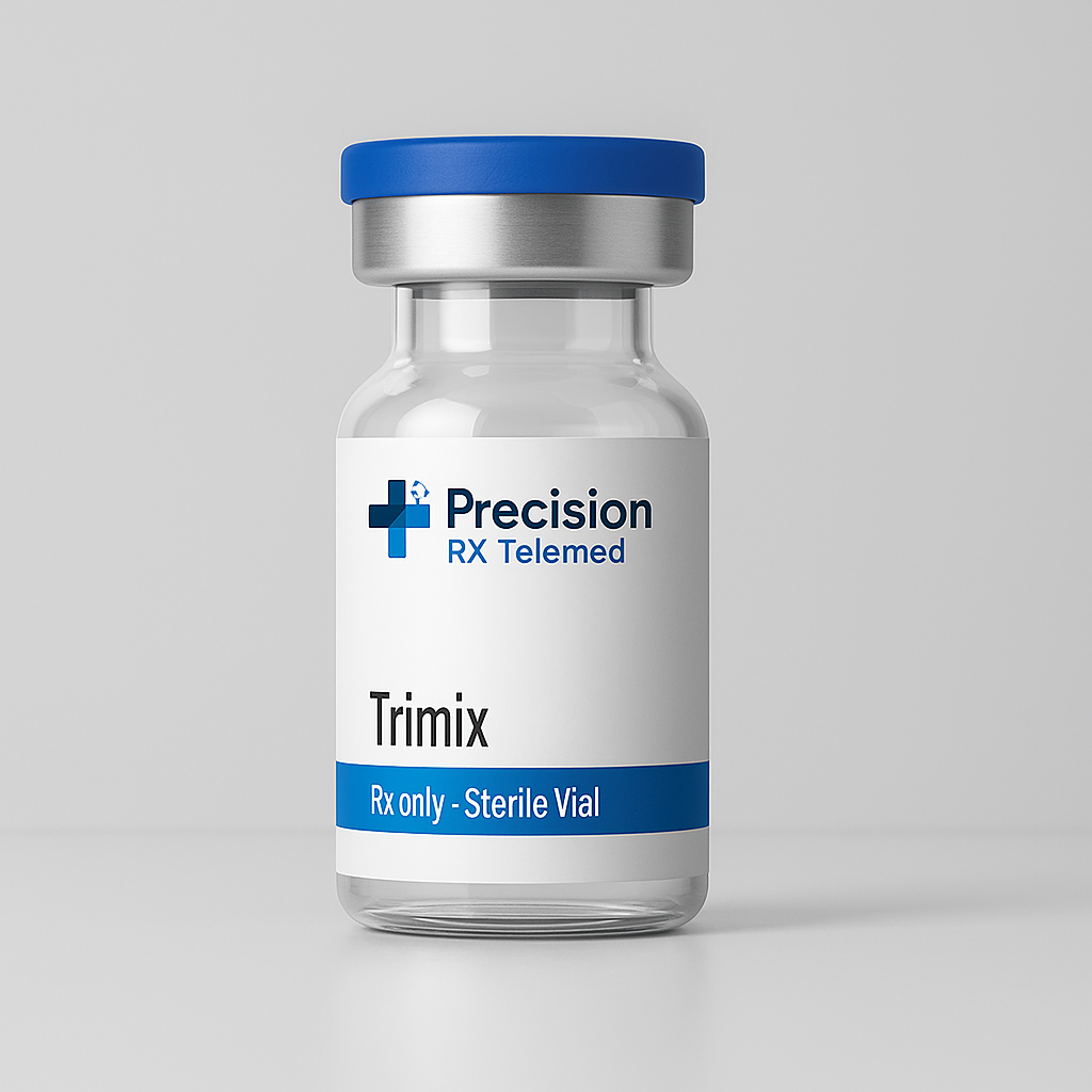 TriMix injection product image